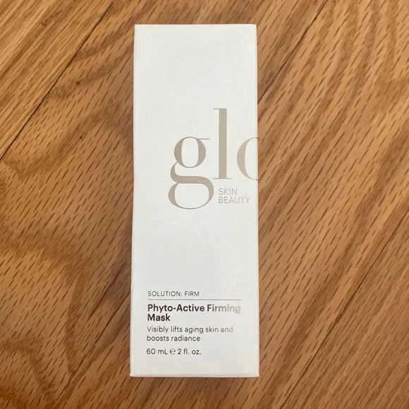 Glo Skin Beauty Phyto-Active Firming Mask - Picture 2 of 4